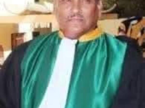 Mauritanie : une lettre attribuée à un ancien haut magistrat dénonce un “recul des droits humains”