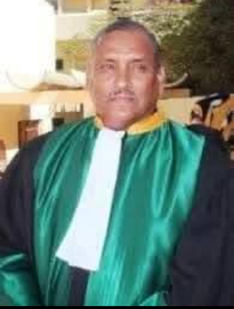 Mauritanie : une lettre attribuée à un ancien haut magistrat dénonce un “recul des droits humains”