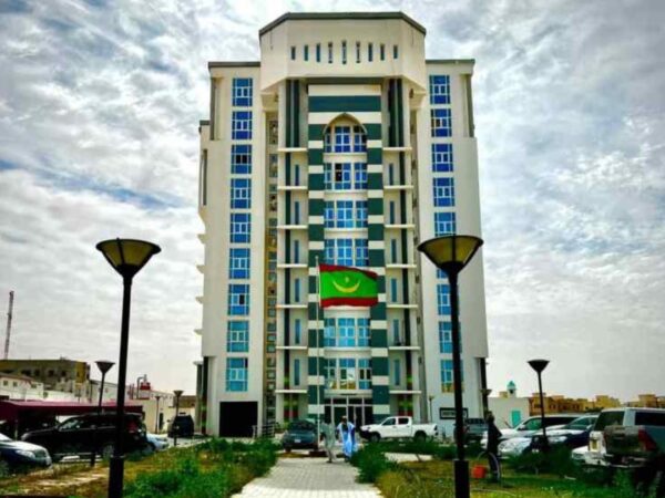 Le Ministère de l’Habitat publie un nouveau classement des entreprises de construction et de travaux publics