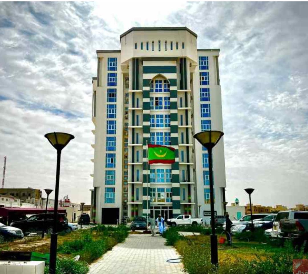 Le Ministère de l’Habitat publie un nouveau classement des entreprises de construction et de travaux publics