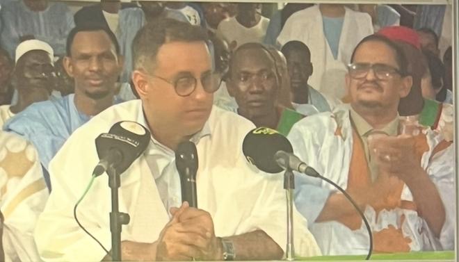 Clôture de la première saison culturelle d’Aleg dédiée à la citoyenneté