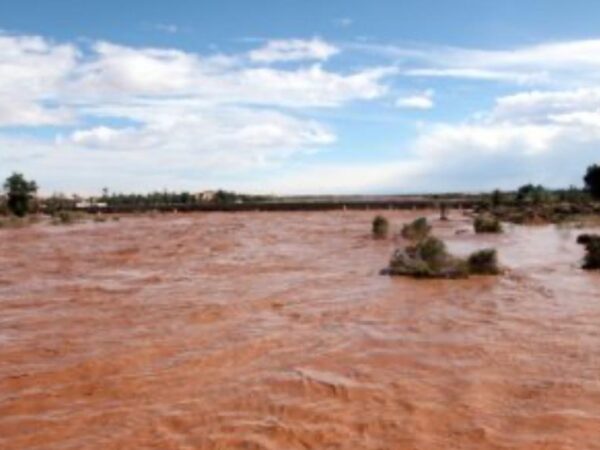 Trois morts et des dégâts matériels suite aux intempéries en Mauritanie
