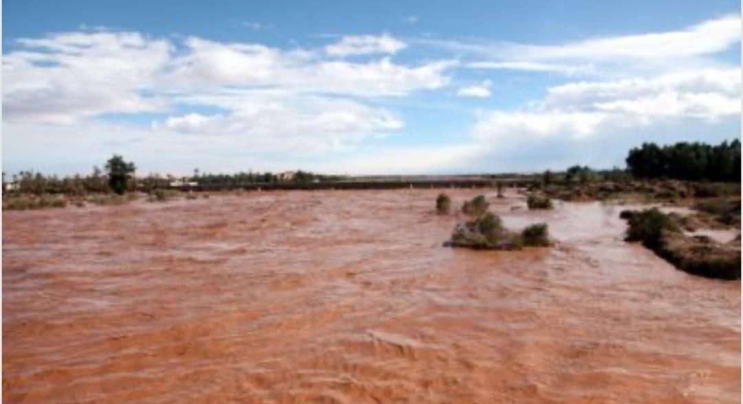 Trois morts et des dégâts matériels suite aux intempéries en Mauritanie