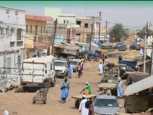 Cambriolages en série à Rosso : les habitants tirent la sonnette d’alarme