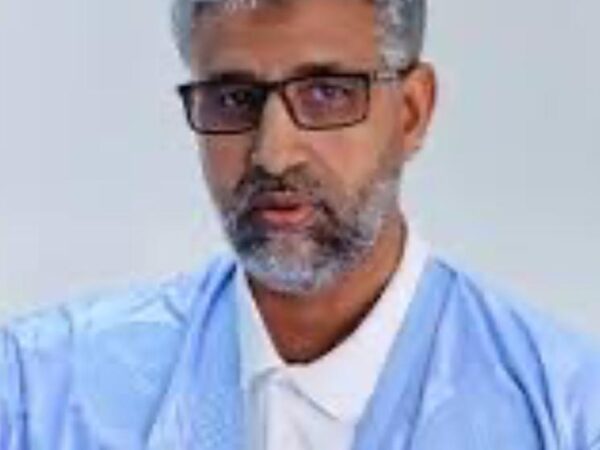 Fermeture de commerces au Mali : le vice-président de Tewassoul appelle à une intervention urgente