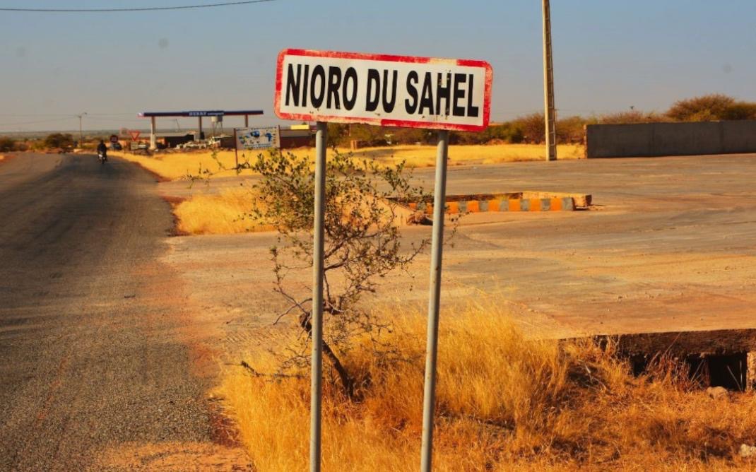 Tensions à Nioro : affrontements entre l’armée malienne et la Katiba Macina