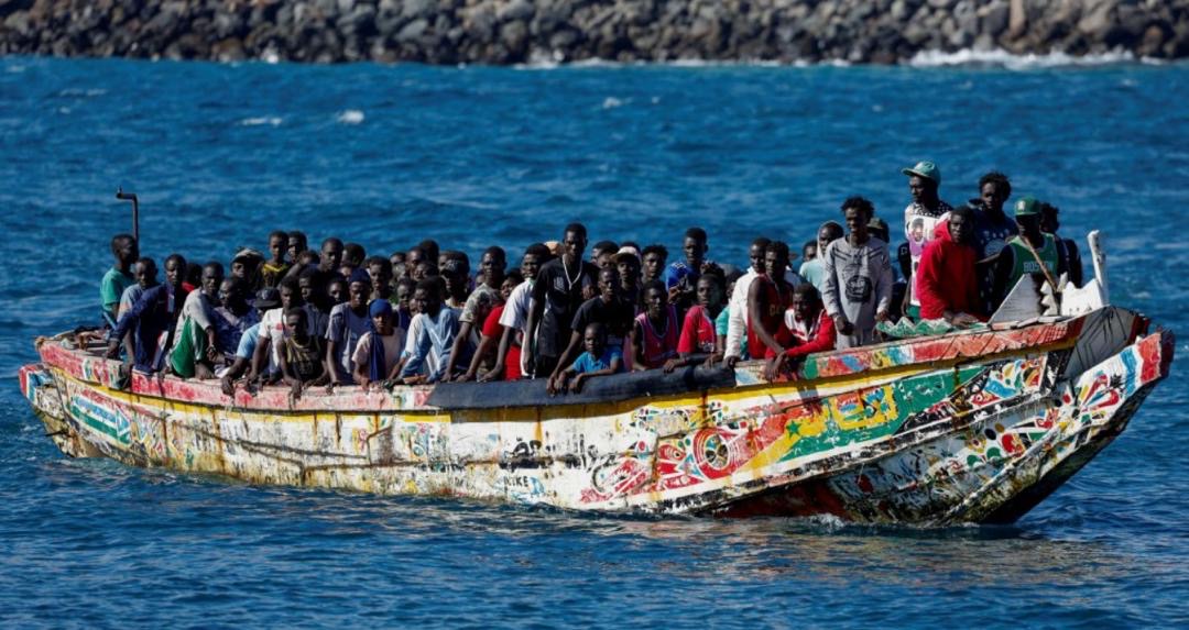 Le rapporteur de l’ONU alerte sur la situation des migrants en Mauritanie