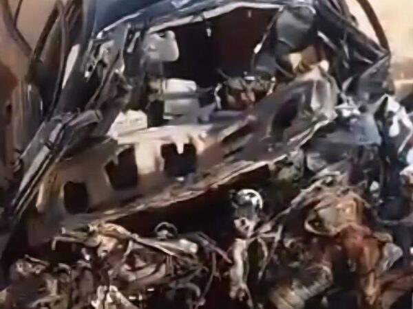 Série noire sur les routes : 5 morts en 24 heures