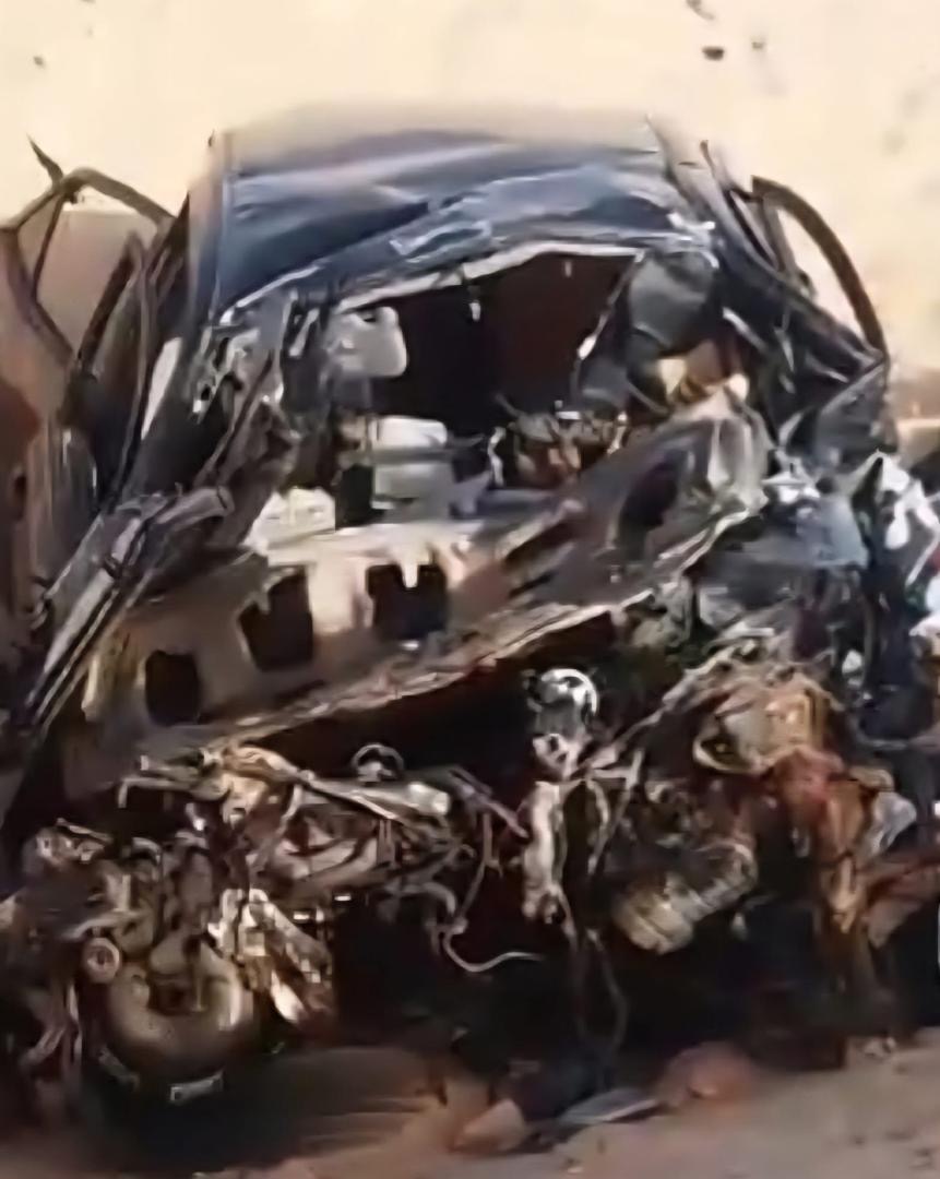 Série noire sur les routes : 5 morts en 24 heures