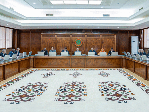 Le Conseil des ministres approuve une déclaration conjointe sur la stratégie nationale de promotion de l’entrepreneuriat et du développement des PME