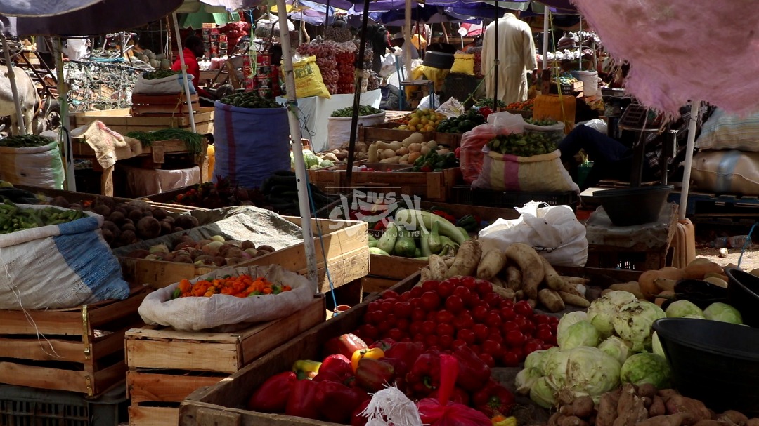 بـ 0.8 بالمائة.. ارتفاع مؤشر أسعار الاستهلاك في موريتانيا خلال أغسطس