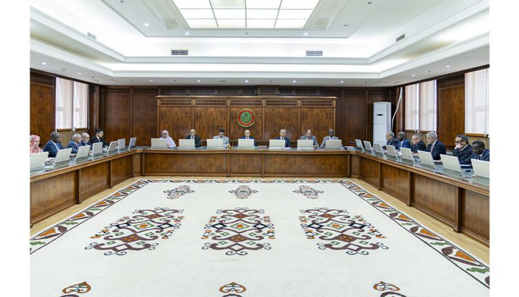 Le Conseil des ministres approuve un projet de décret portant création d’un fonds de soutien au logement des enseignants.