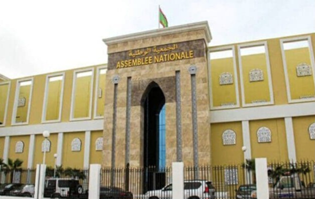 La première session ordinaire de l’année parlementaire 2025-2026 s’ouvre le mercredi 1er octobre prochain