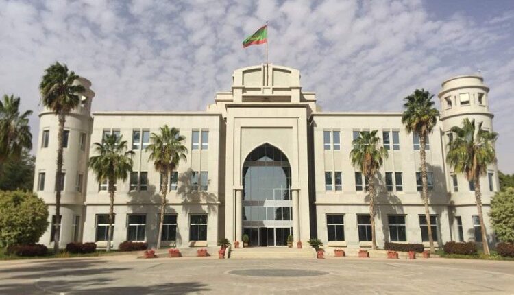 Remaniement partiel du Gouvernement