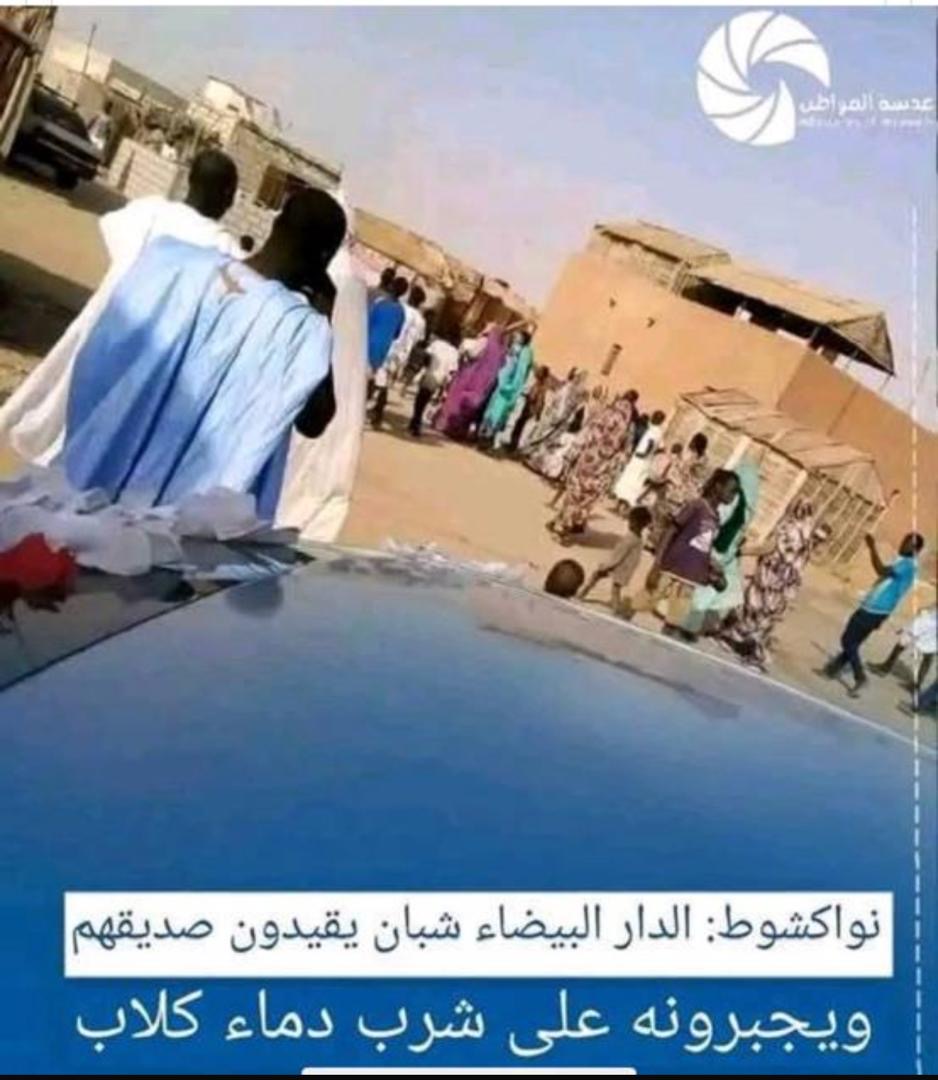 Des jeunes arrêtés pour un acte violent et choquant à l’encontre de l’un des leurs