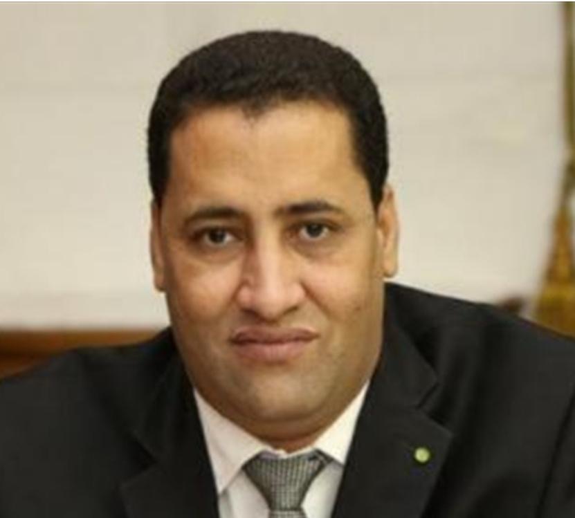 « Une faute linguistique » du Premier ministre Mokhtar Ould Diaye suscite la polémique sur les réseaux sociaux