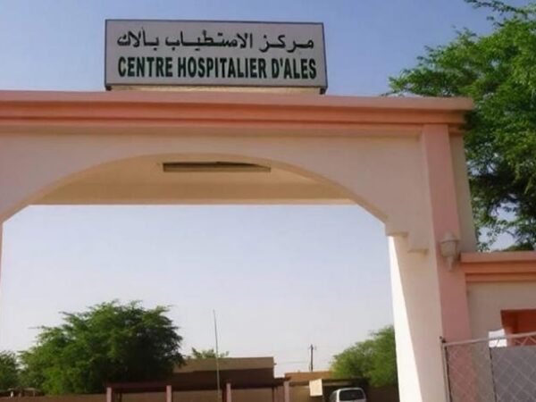 Deuxième cas confirmé de fièvre de la Vallée du Rift