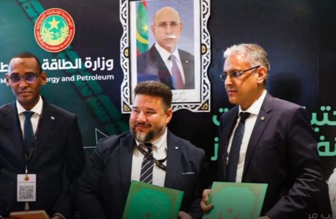 Hydrogène vert : la Pologne et la Mauritanie s’allient pour un projet à 1,5 milliard de dollars