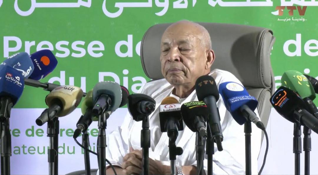 Préparatifs du dialogue national : Moussa Fall dévoile les coulisses de la méthode adoptée