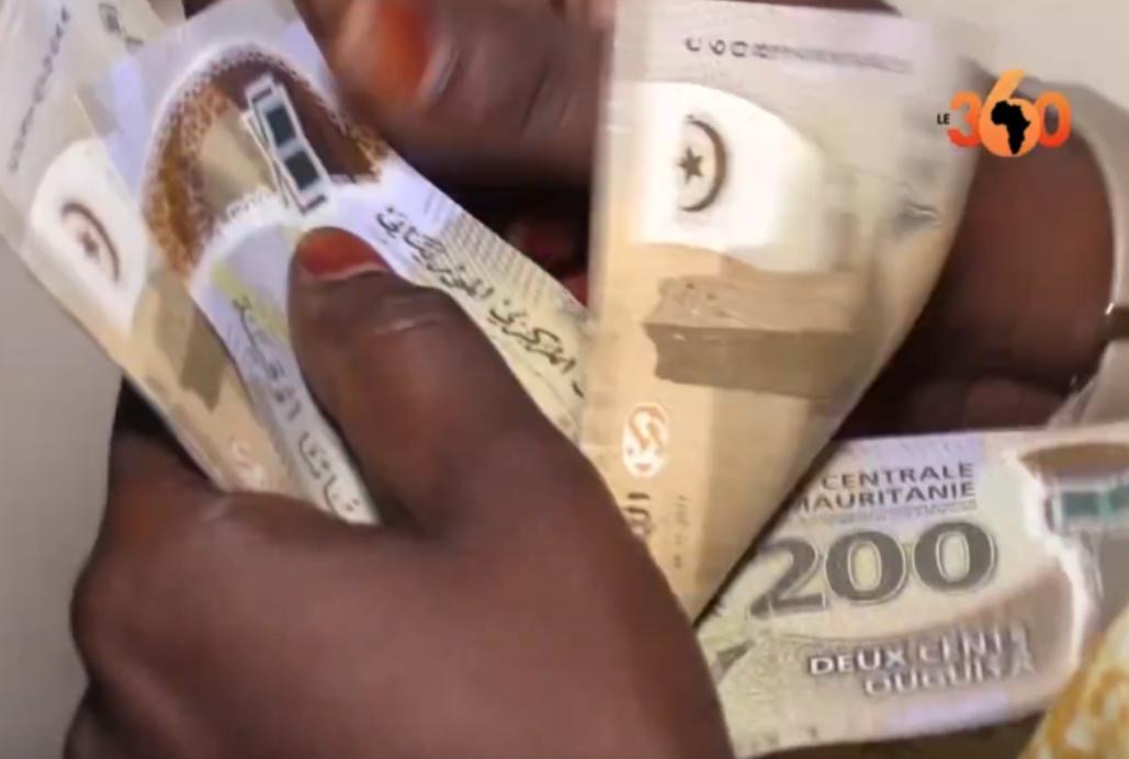 Du clan d’Aziz au réseau de Ghazouani, une étude allemande dénonce la continuité du système