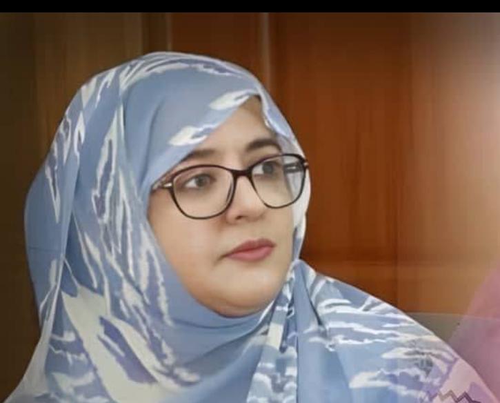 Zeinabou Mint Taghi répond à la députée Mariem Cheikh et critique la direction de l’IRA