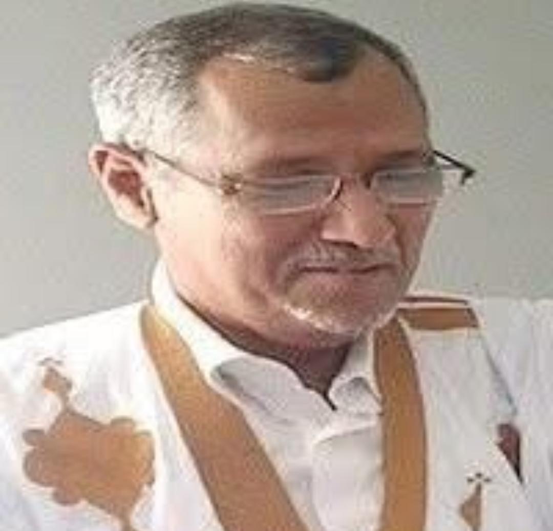 Moustapha Sidatt dénonce « les courtiers de l’illusion tribale » en Mauritanie