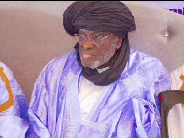 Port de N’Diago : Boidiel Ould Houmeid dénonce une planification défaillante