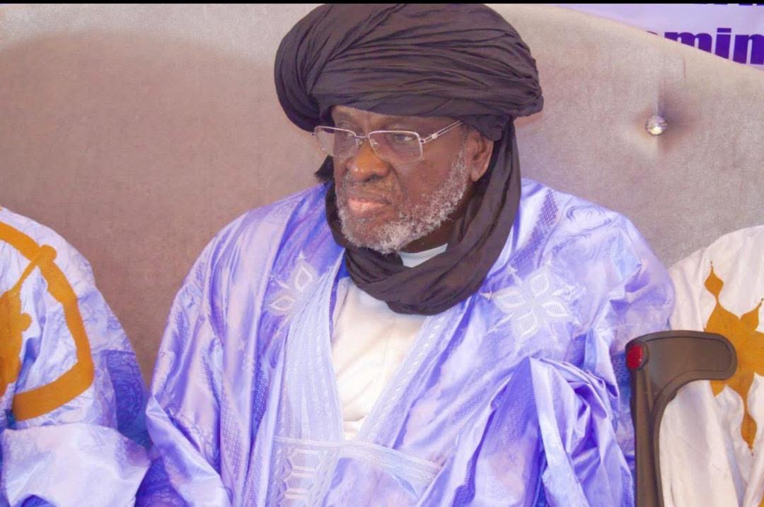 Port de N’Diago : Boidiel Ould Houmeid dénonce une planification défaillante