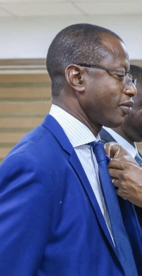 un cadre du Ministère de l’Habitat retrouvé pendu à son domicile à Nouakchott