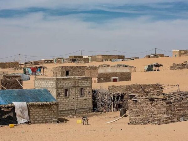 Boulehrrath 1 : les habitants exigent des écoles et le maintien du siège communal