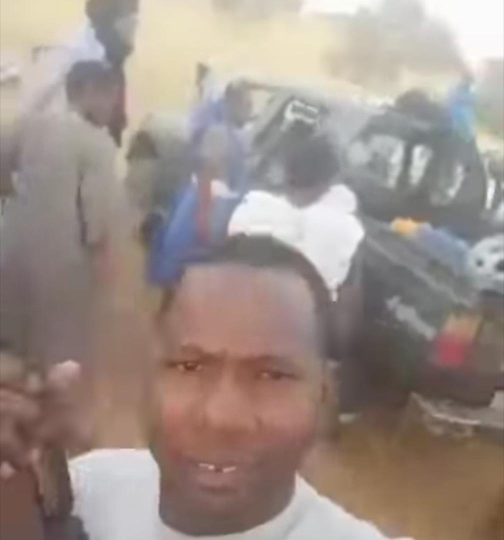 Hodh Chargui Des villageois de Dajmi ripostent à une attaque armée