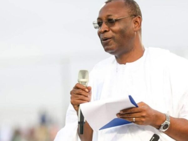 Le parti Insaf dénonce des « accusations infondées » et défend le bilan du président Ghazouani