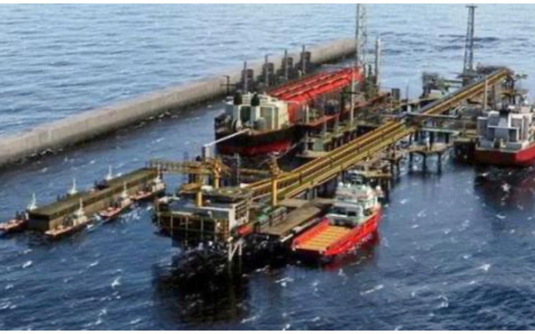 GNL en Mauritanie : Cosmos Energy franchit un nouveau cap dans son projet phare