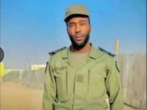 Le garde Ould M’bareck décède suite à un accident lors des répétitions d’un défilé militaire