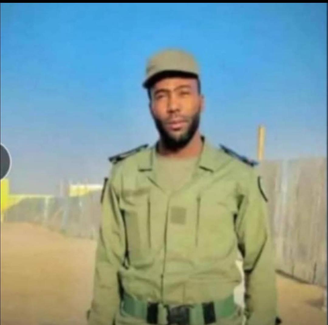 Le garde Ould M’bareck décède suite à un accident lors des répétitions d’un défilé militaire