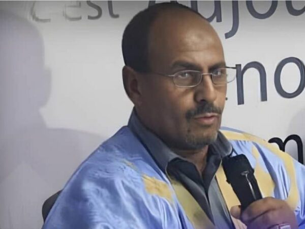 Dialogue : les mises en garde du général Lebatt Ould El Maïyouf