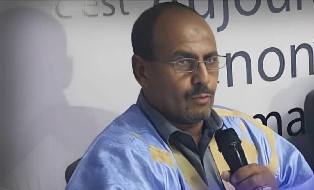 Dialogue : les mises en garde du général Lebatt Ould El Maïyouf