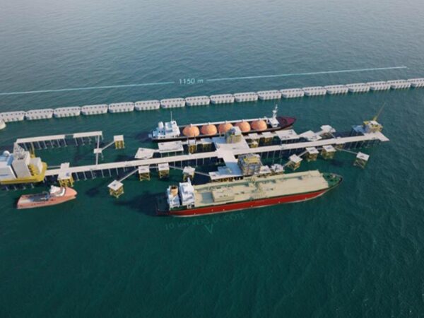 BP annonce le potentiel de production d’essence et de kérosène à partir du gaz de GTA