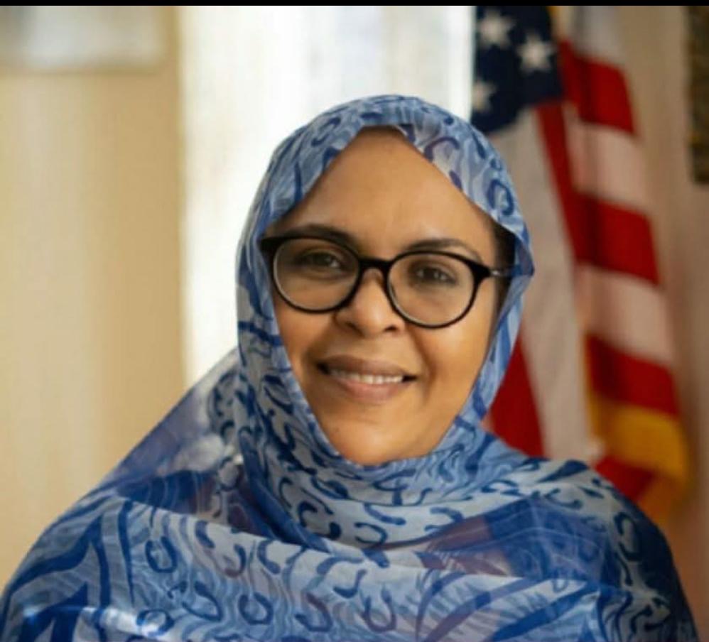 L’ambassadrice de Mauritanie aux USA s’excuse après un incident impliquant des conseillers