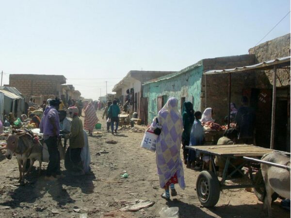 Trois femmes périssent dans l’effondrement d’une galerie commerciale à Kiffa