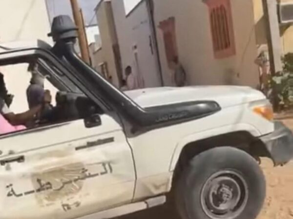 Fillette enlevée à Ain Talh : le quartier sous le choc