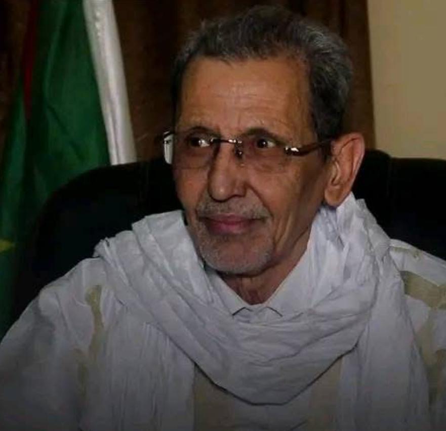 Ould Bellal : “Les présidents mauritaniens engraissent leurs fidèles avant de les sacrifier”