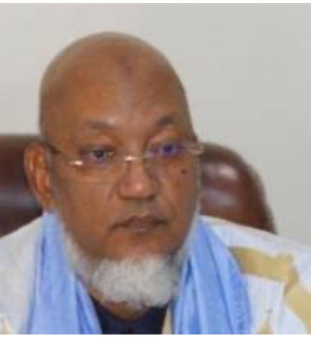 Le collectif de défense du ministre Seyidna Ali Ould Mohamed Khouna dénonce le maintien d’un contrôle judiciaire jugé “injuste”