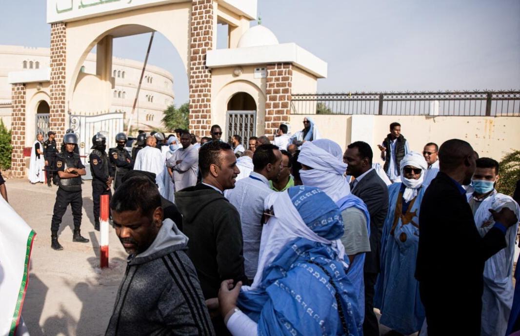 Rapport de la Cour des comptes : le parquet de Nouakchott-Ouest achève les auditions