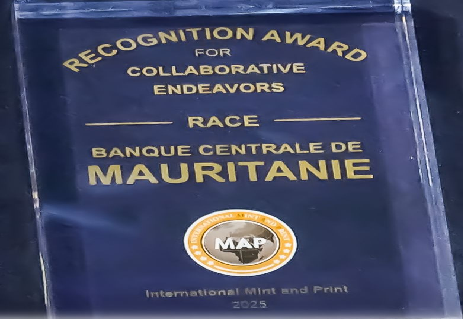 البنك المركزي يعلن فوزه بجائزة “الابتكار” خلال مؤتمر باسطنبول