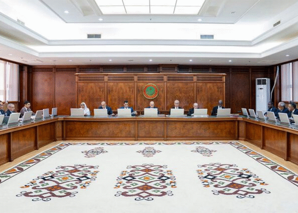 الحكومة تصادق على ترسيم الحوزة العقارية لبحيرتَي تفرغ زينه والرياض