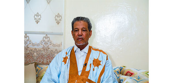 Le député Vihilmana Ould Ghacha : la visite du Président de la République dans la moughataa de Bassiknou est un événement historique