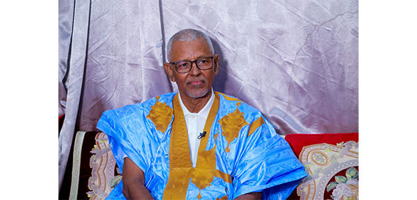 Le député Mohamed Mahmoud Ould Sidi : les habitants de la moughataa de Bassiknou fondent de grands espoirs sur la visite du Président de la République