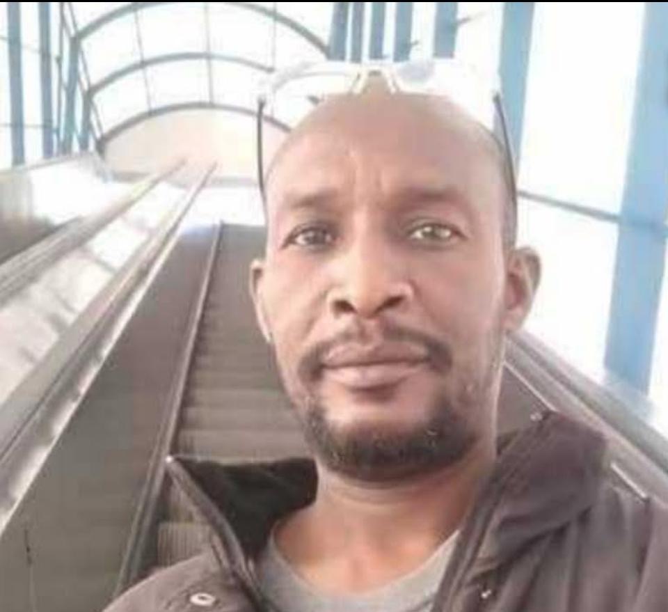 Le corps sans vie d’un orpailleur soudanais retrouvé après plusieurs jours de disparition