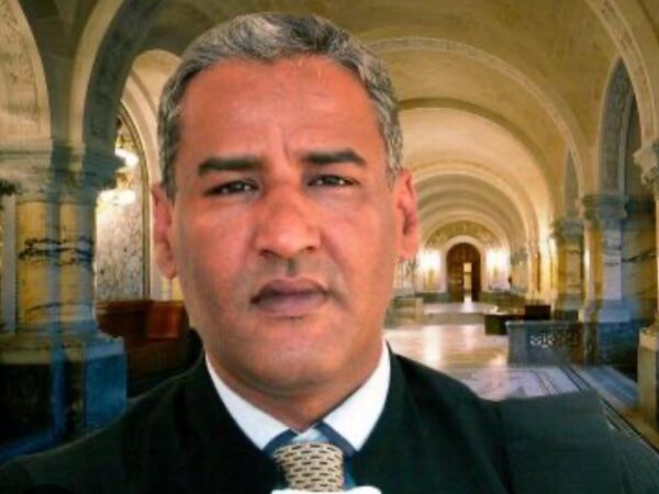 Mohamed Ould Moine alerte sur des “dysfonctionnements graves” dans la nomination des ambassadeurs